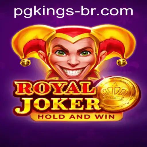 RoyalJoker: The Thrilling World of PG Kings PH Login