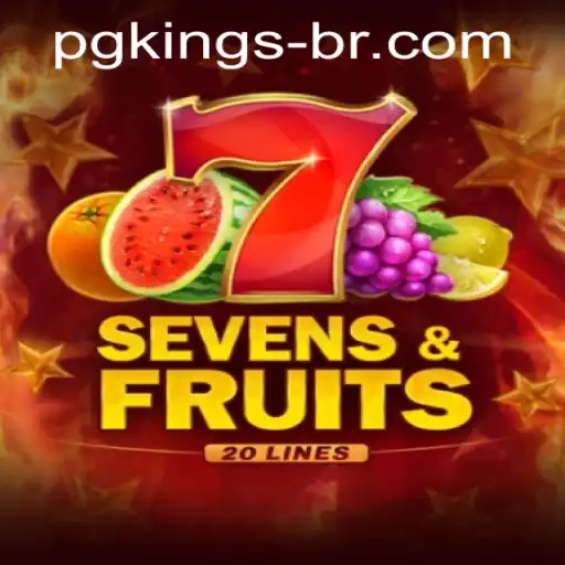 Exploring SevensFruits20: An Engaging Casino Experience