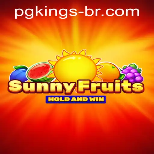 SunnyFruits: An Exploration into the Vibrant World of Online Gaming
