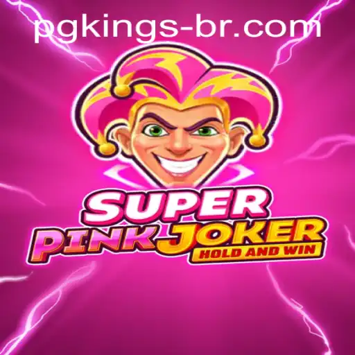 Exploring SuperPinkJoker: The Exciting New Game Experience