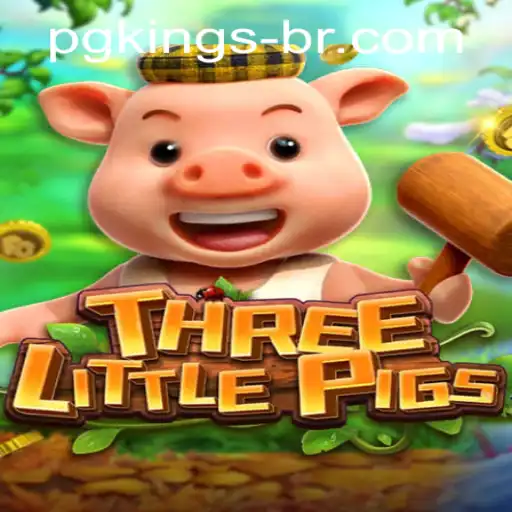 Exploring the Enchanting World of THREELITTLEPIGS: A Detailed Guide