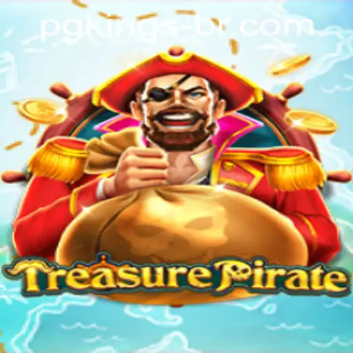 Explore the Adventure and Strategy of TreasurePirate