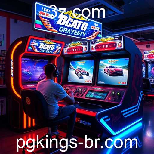 O Impacto dos Novos Lançamentos nos Arcade Games em 2025