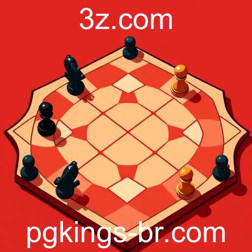 A Evolução dos Jogos de Tabuleiro no Universo 