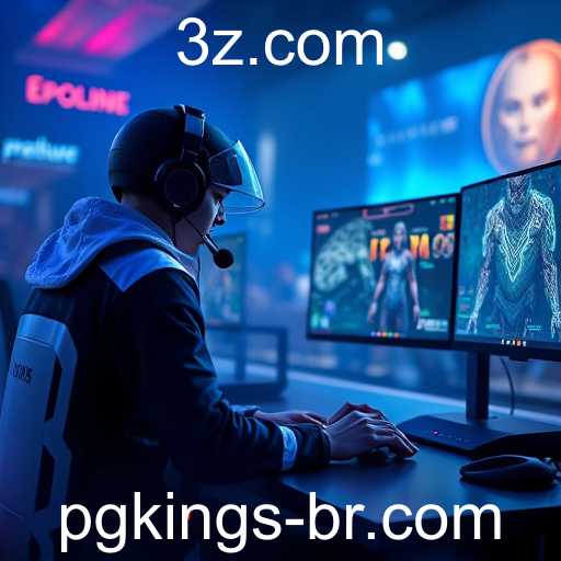 O Crescimento dos eSports e as Tendências de 2025