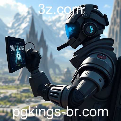 A Evolução do Jogo Online em 2025: O Impacto de pgkings