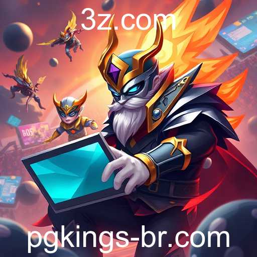 A Revolução dos Jogos com Realidade Aumentada