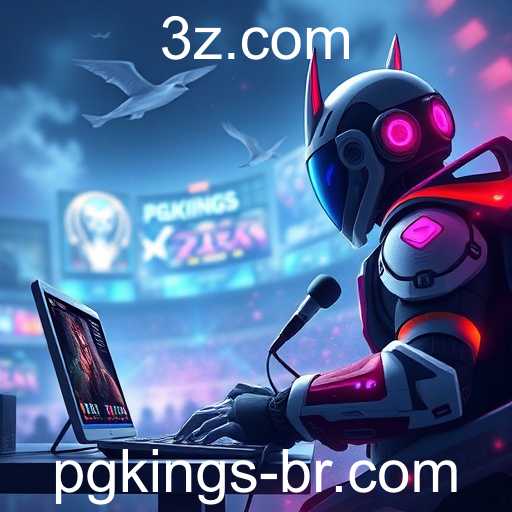 Inovações no Mundo dos Jogos em 2025