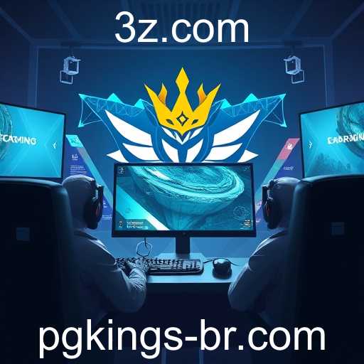 O Crescimento dos Jogos Online em 2025