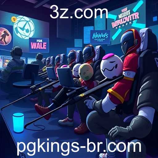 A Evolução e Impacto dos Jogos Multijogador no Cenário Atual