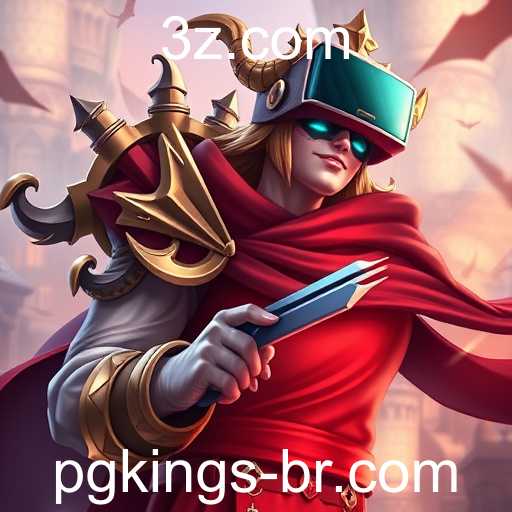 Inovação e Estratégia nos Jogos Online