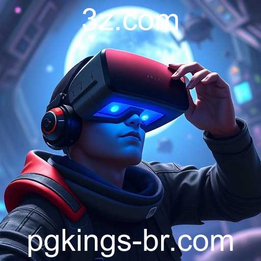 Ascensão do PGKings: Tendências no Cenário de Jogos Online