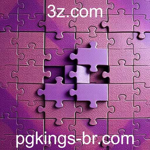 A Fascinação dos Quebra-Cabeças no Universo dos Jogos