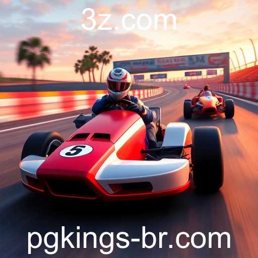 A Ascensão dos Jogos de Corrida: Velocidade e Adrenalina no Mundo Virtual