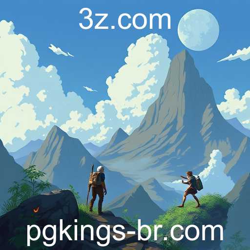 Revolução Multiplayer: Como PGKings Está Transformando a Indústria de Games