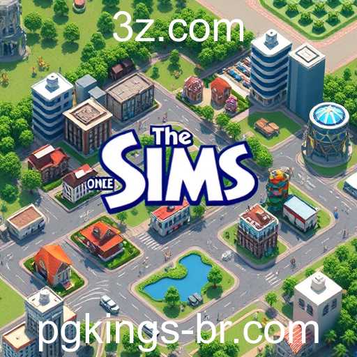 Desvendando o Fascínio dos Jogos de Simulação