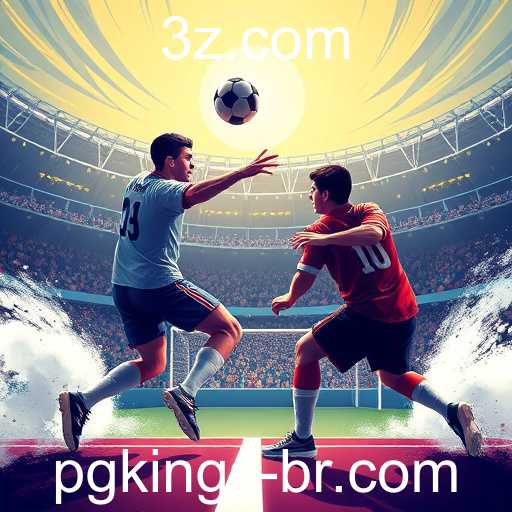 A Fascinante Dimensão dos Jogos de Esportes em 'pgkings'