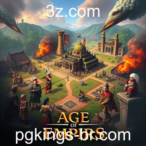 A Arte da Estratégia: Explorando o Fascinante Universo dos Jogos de Estratégia